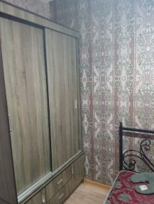 Тауке хана 2х ком квартира 150 тысяч