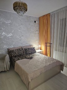 Акмолинская область, Астана, Есильский район