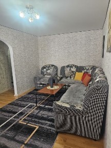 Сдам 2-х комнатную квартиру (сутки, ночь)