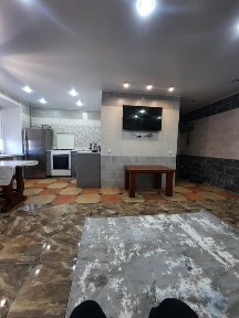 Костанайская область, Рудный