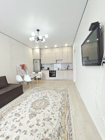 Алматинская область, Тельмана