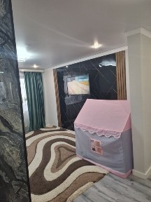 СРОЧНО, в связи с переездом. Продам 3х комнатную квартиру. Школьная 16