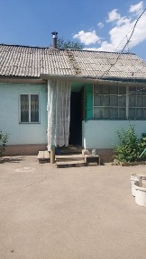 Алматинская область, Узынагаш