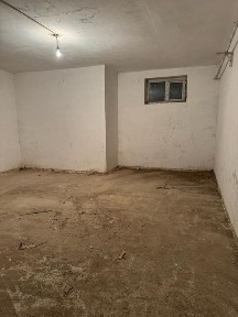 Подвальное помешение 35квм
