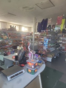 Продам действующий магазин