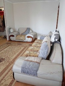 Карагандинская область, Жезказган