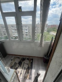 Сдаю 3ком квартиру