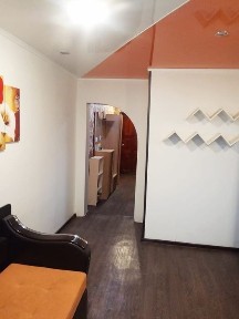 Продам 3х комнатную квартиру