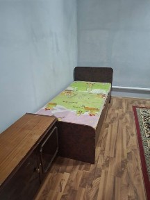 Квартира жалға беріледі. Ұзақ мерзімге