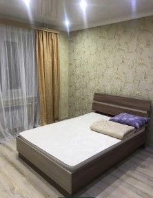 1-но комнатная в центре по Абая