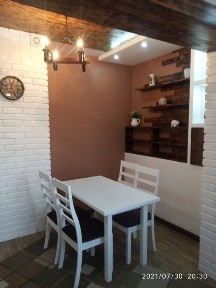 Жамбылская область, Тараз, 9-мкр. Мынбулак