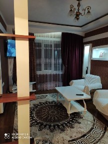 Жамбылская область, Тараз, 9-мкр. Мынбулак