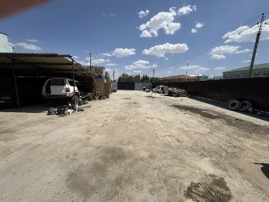 Кызылординская область, Кызылорда