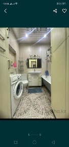 Акмолинская область, Астана, Алматинский район