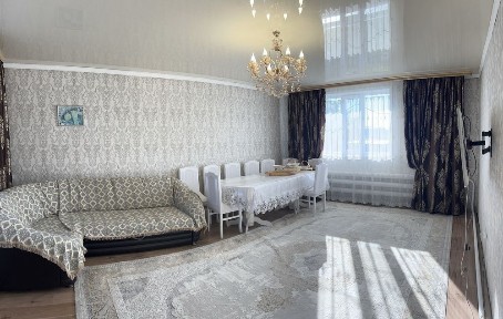 Павлодарская область, Экибастуз