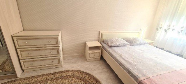 Атырауская область, Атырау, Авангард