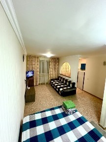 Карагандинская область, Караганда, Казыбекбийский район