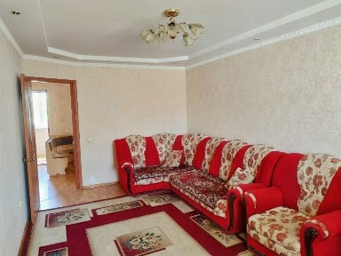 Мангистауская область, Актау, 2