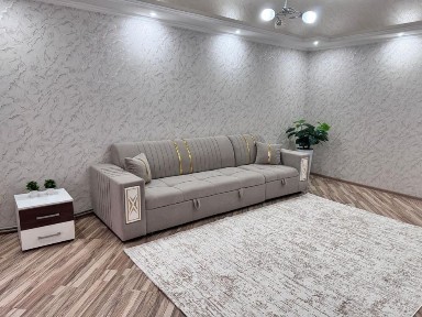 Туркестанская область, Шымкент, Аль-Фарабийский район