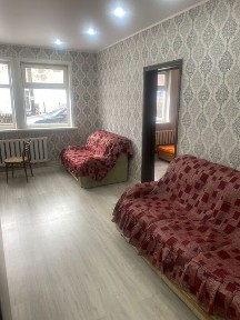 Карагандинская область, Сарань