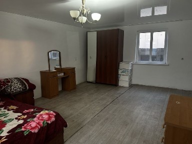 Акмолинская область, Кокшетау, Первая аптека