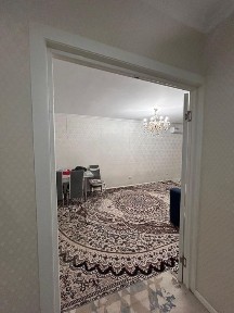 Актюбинская область, Кызылжар