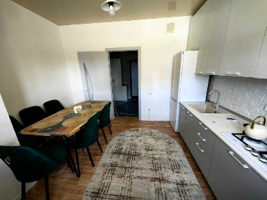 Актюбинская область, Актобе, Батыс 2