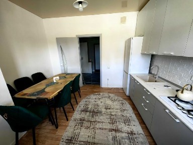 Продам квартиру полуторку