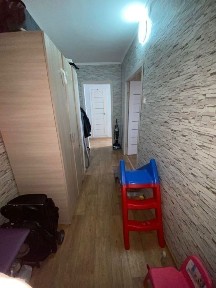 Акмолинская область, Степногорск