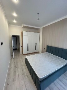 Сдам 2-комнатную квартиру в новом ЖК - 57 м²