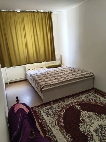 Мангистауская область, Актау, 1