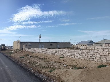 Мангистауская область, Мангистау