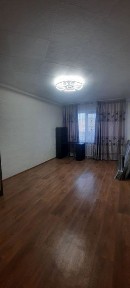 Продам 3-х комнатную квартиру в п. Новая Бухтарма