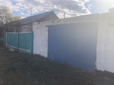 Дом аулиеколь ДСУ