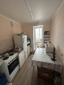 Акмолинская область, Астана, Сарыаркинский район