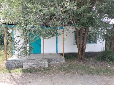 Продам дом, магазин