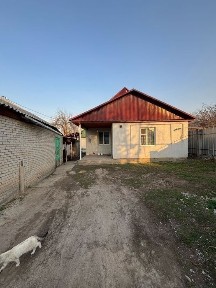 Алматинская область, Кыргауылды