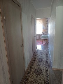 Сдаётся 2х комнатная квартира