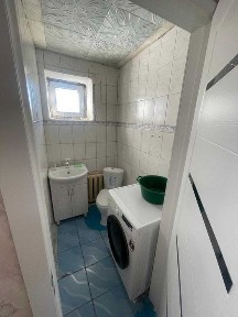 Продается дом в п. Осакаровка