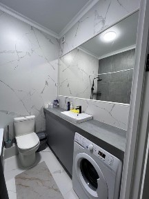 Уютная, чистая, комфортная квартира в жк комфорт сити суточная