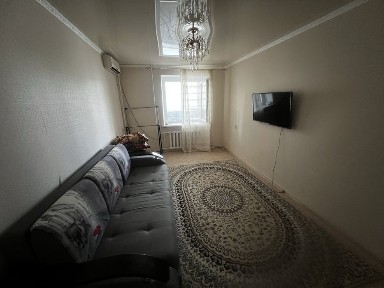 Атырауская область, Атырау, Азаттык