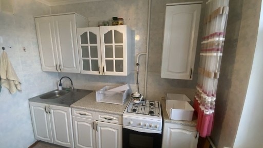 Сдам квартиру в центре города.