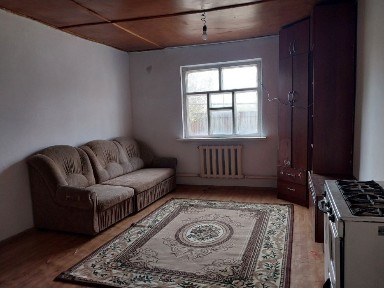 Алматинская область, Талдыкорган, Микрорайон 1