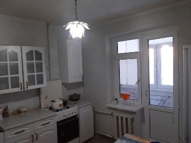 Актюбинская область, Актобе, Батыс 2