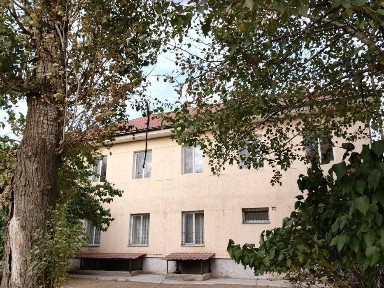 Коммерческое здание