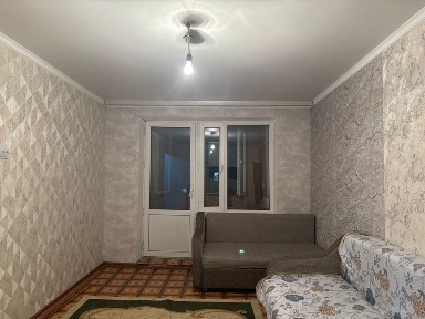 Сдаём квартиру в долгосрочную аренду. Квартира очень хорошая, уютная