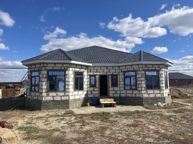 Продам дом Жанаконыс 3