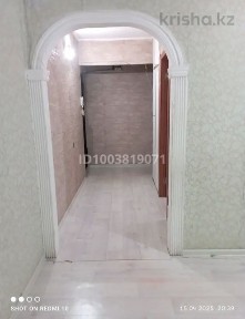 Жамбылская область, Тараз, 11-мкр. Жансая