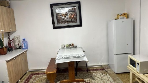 Атырауская область, Атырау, Жилгородок