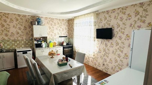 Туркестанская область, Шымкент, Аль-Фарабийский район